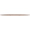 Ekena Millwork Guardian Wood Fretwork Pierced Ceiling Medallion, Red Oak, 36"OD x 14"ID x 1/4"T CMWP36X36X0250GDRO - alternate 3